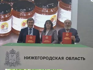 Нижегородская агрофирма планирует построить ферму на 2,4 тысячи голов в Сосновском округе